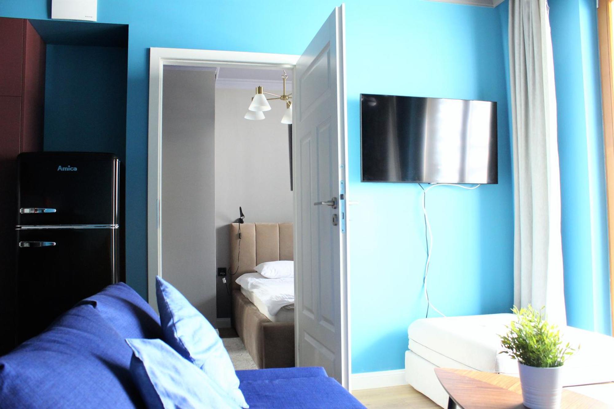 Labo Apartment Bliska Wola - Parking, Klimatyzacja Varsó Kültér fotó